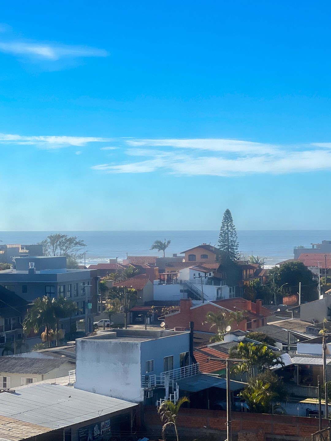 Apartamento para venda no bairro Praia da Cal em Torres