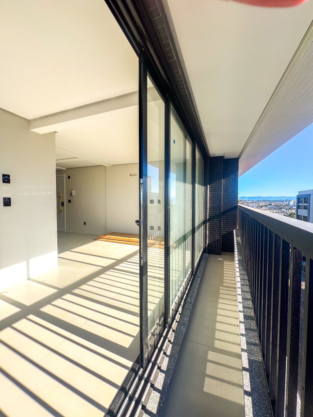 Apartamento para venda no bairro Praia da Cal em Torres