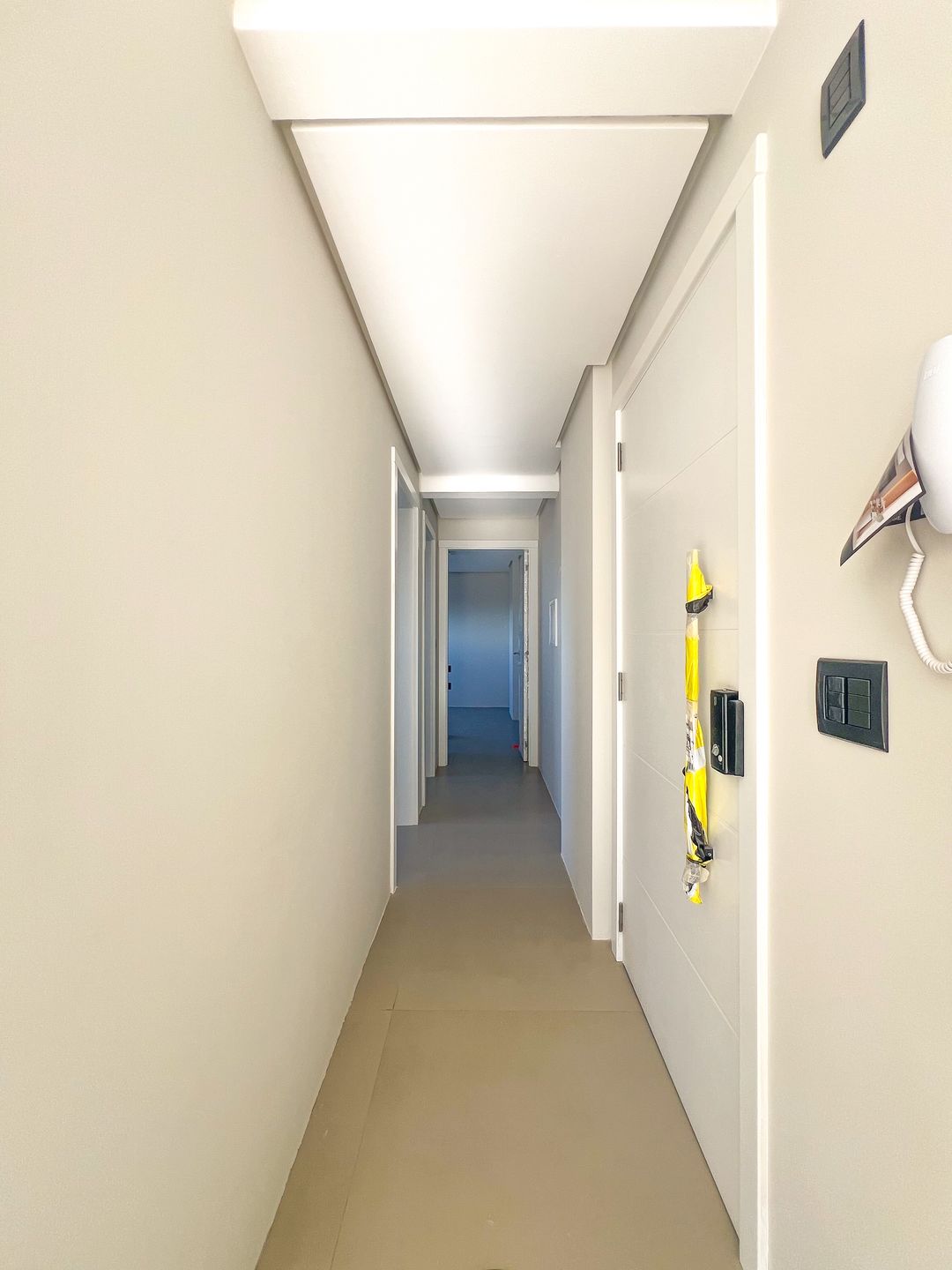 Apartamento para venda no bairro Praia da Cal em Torres