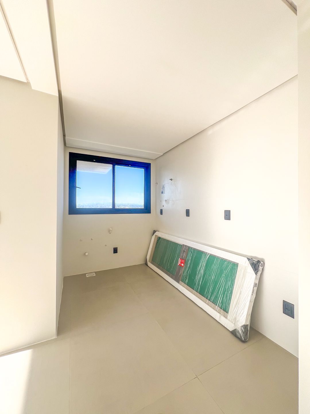 Apartamento para venda no bairro Praia da Cal em Torres