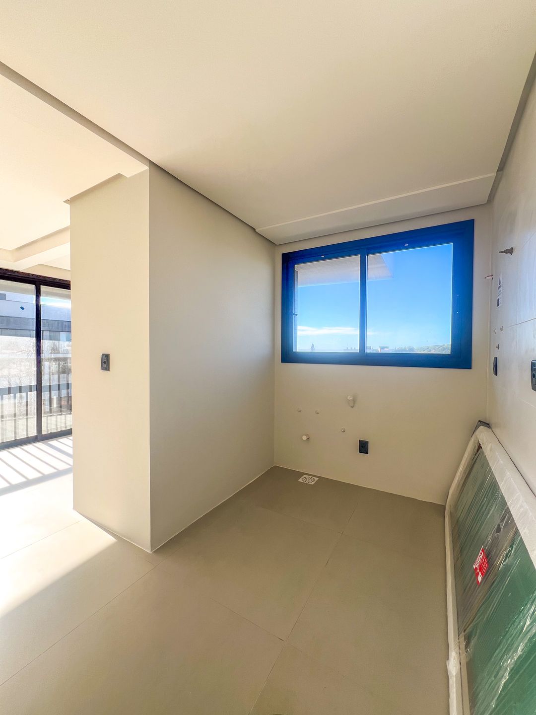 Apartamento para venda no bairro Praia da Cal em Torres