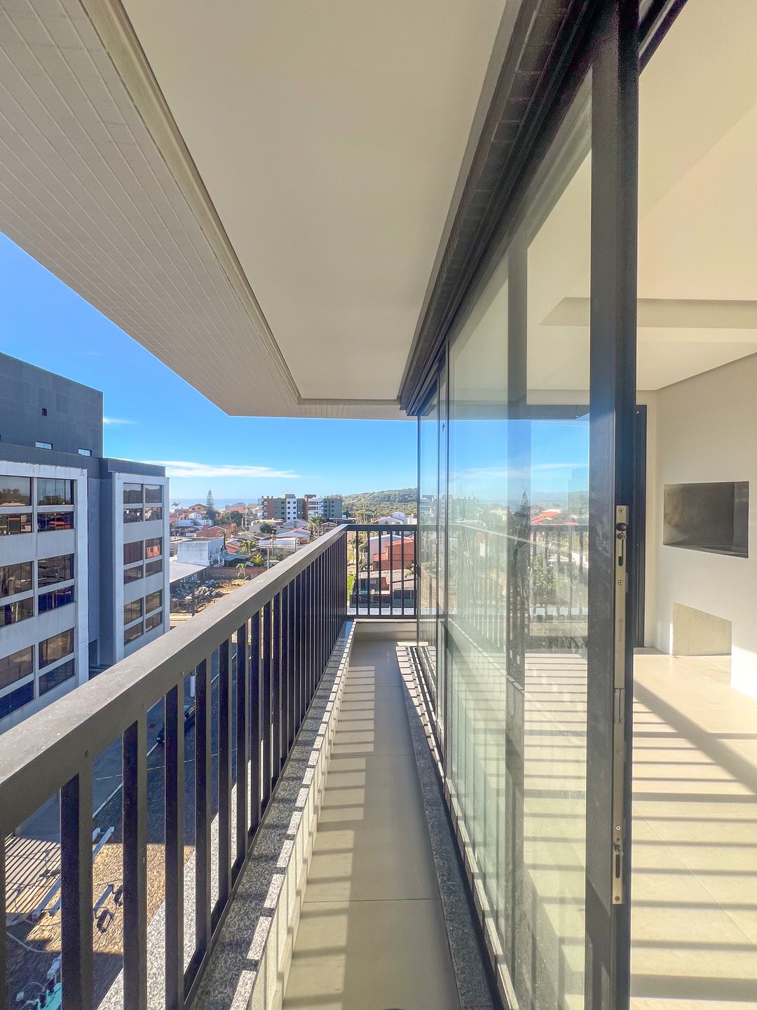Apartamento para venda no bairro Praia da Cal em Torres