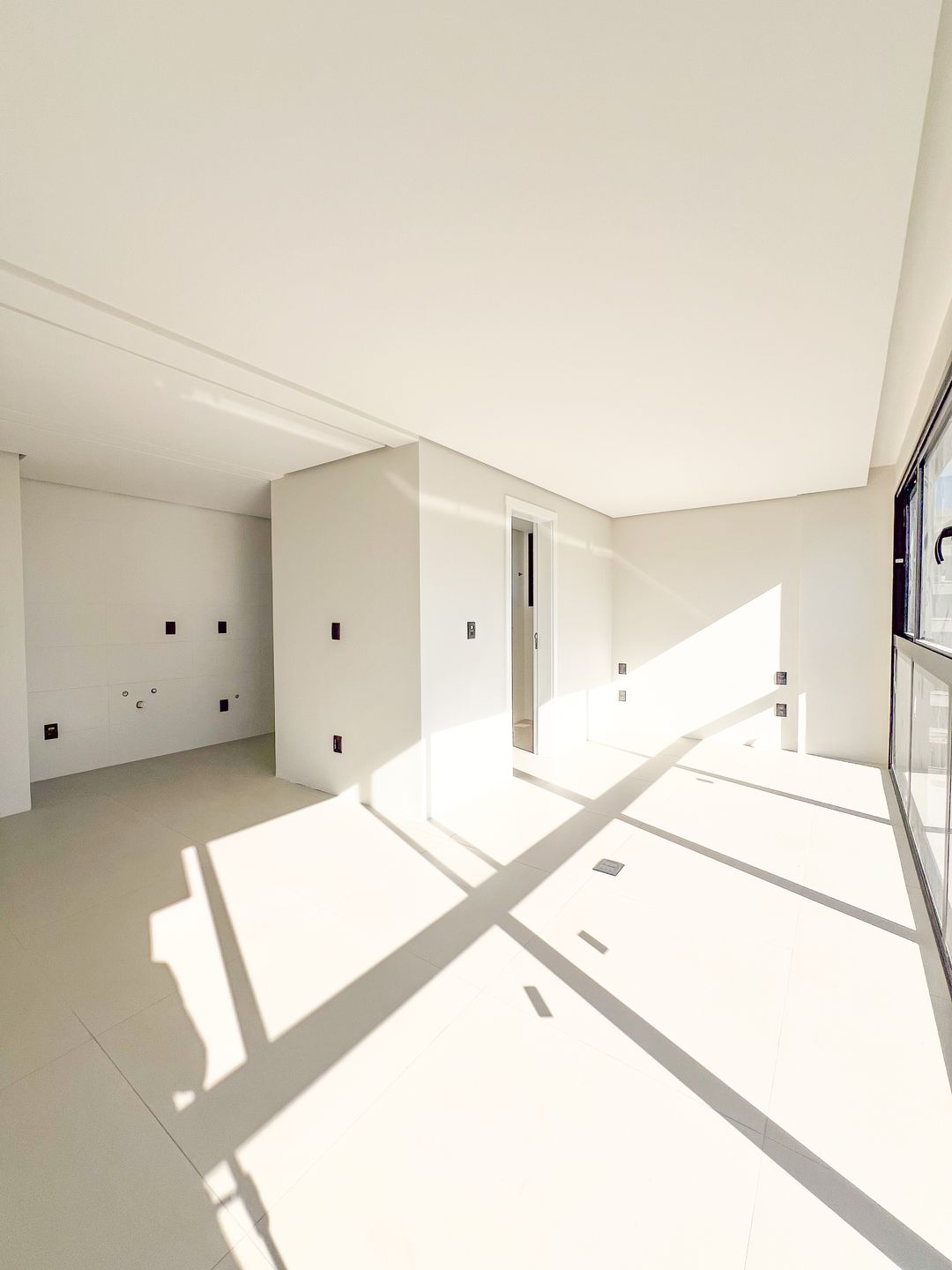 Apartamento para venda no bairro Praia da Cal em Torres