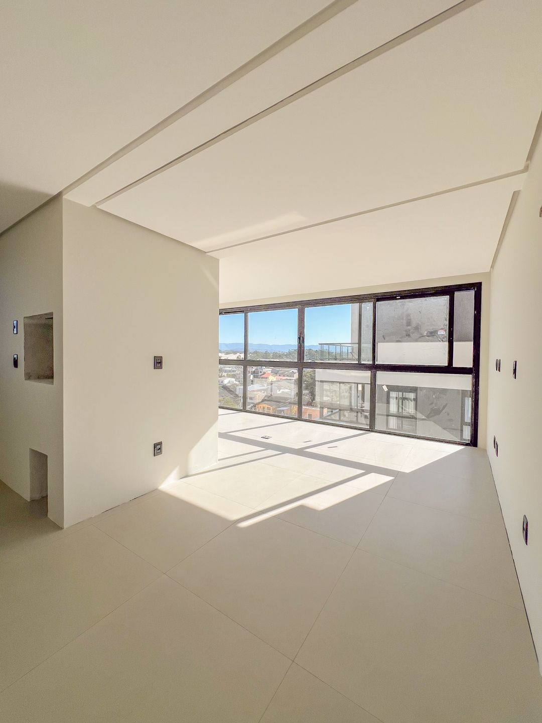 Apartamento para venda no bairro Praia da Cal em Torres