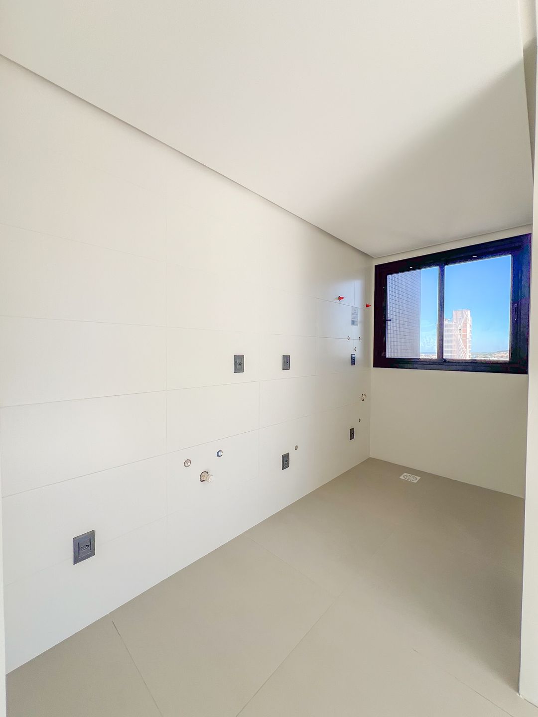 Apartamento para venda no bairro Praia da Cal em Torres