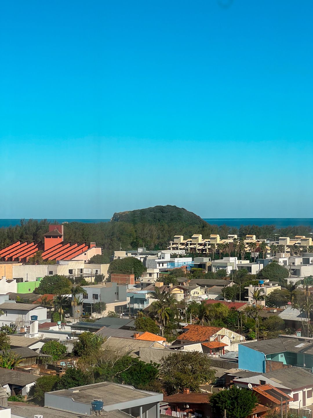 Apartamento para venda no bairro Praia da Cal em Torres