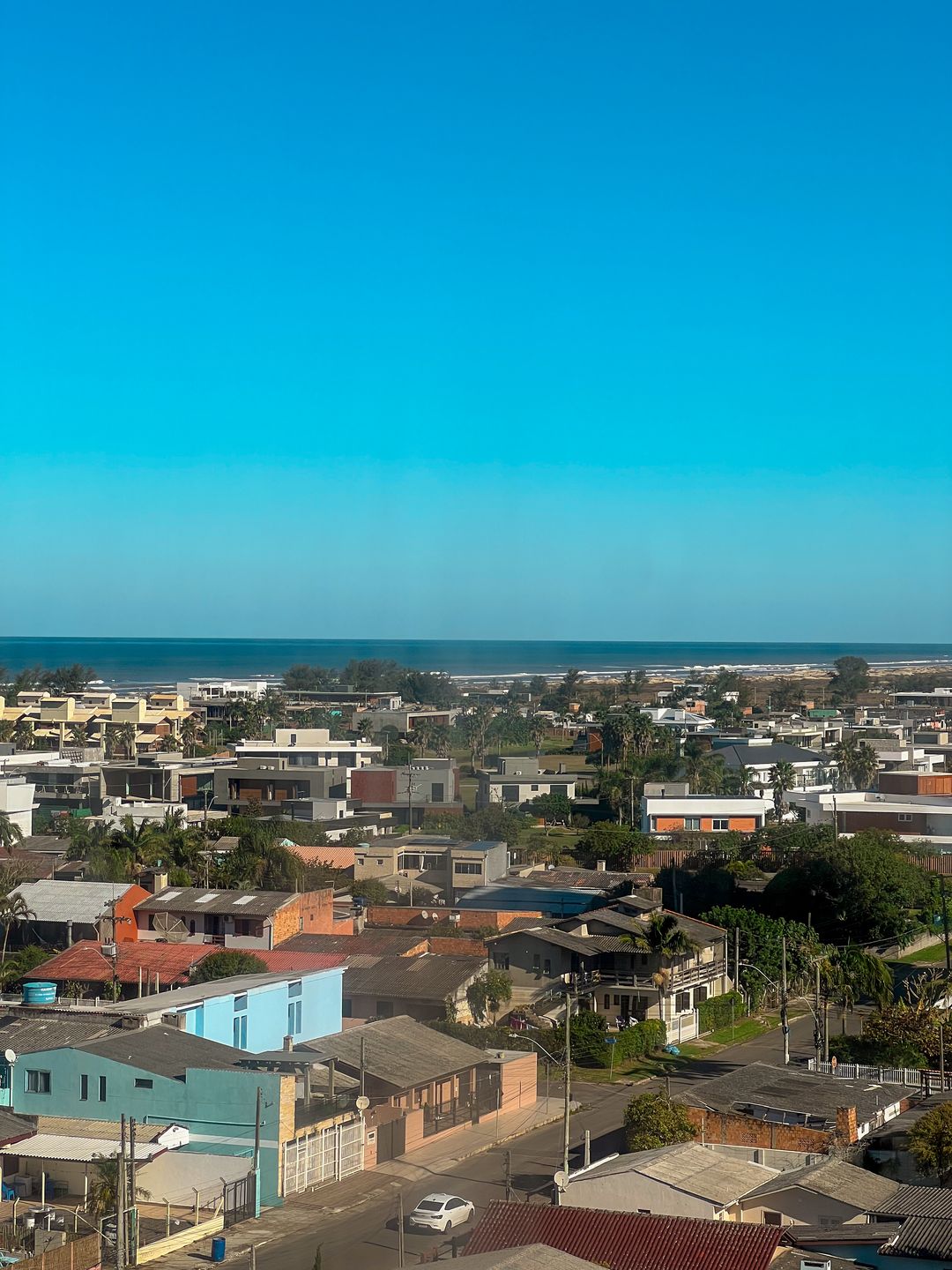 Apartamento para venda no bairro Praia da Cal em Torres