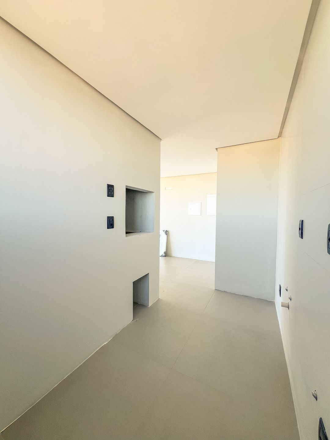 Apartamento para venda no bairro Praia da Cal em Torres