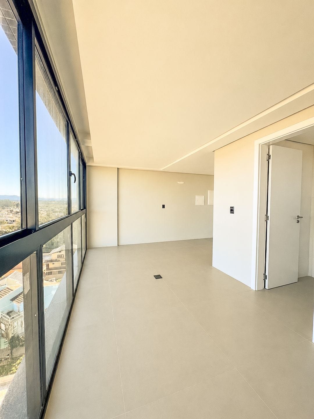 Apartamento para venda no bairro Praia da Cal em Torres