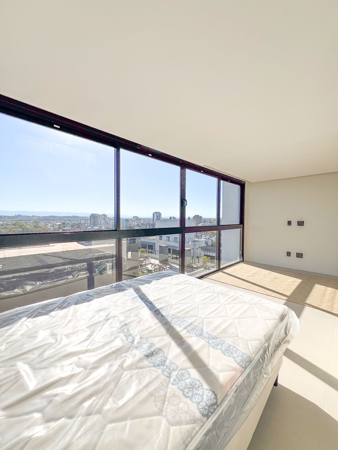 Apartamento para venda no bairro Praia da Cal em Torres