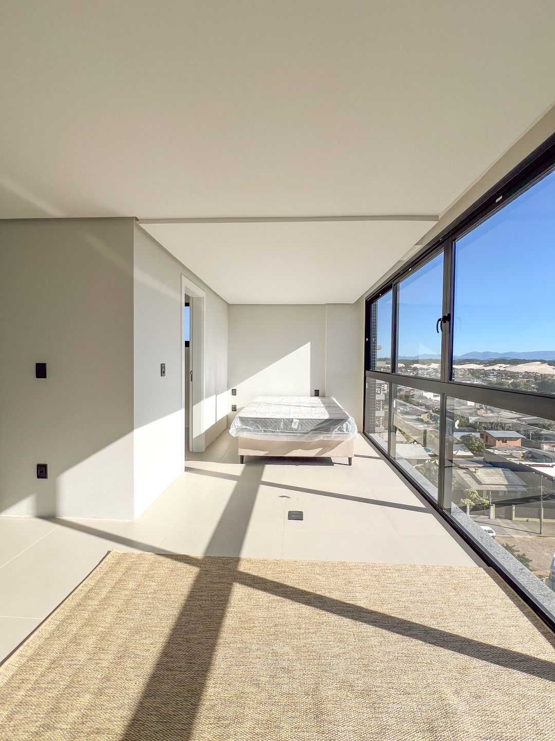 Apartamento para venda no bairro Praia da Cal em Torres