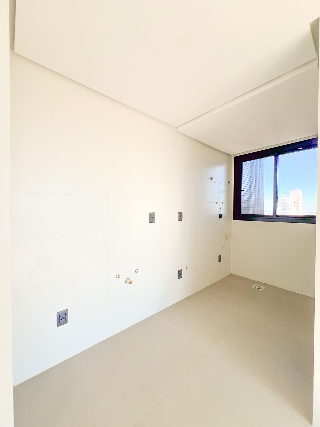 Apartamento para venda no bairro Praia da Cal em Torres