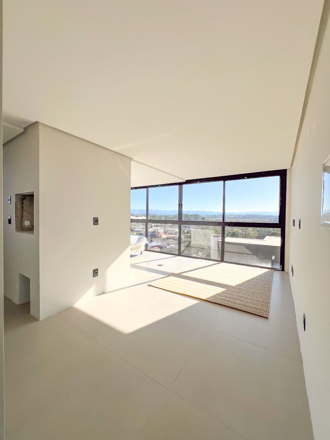 Apartamento para venda no bairro Praia da Cal em Torres