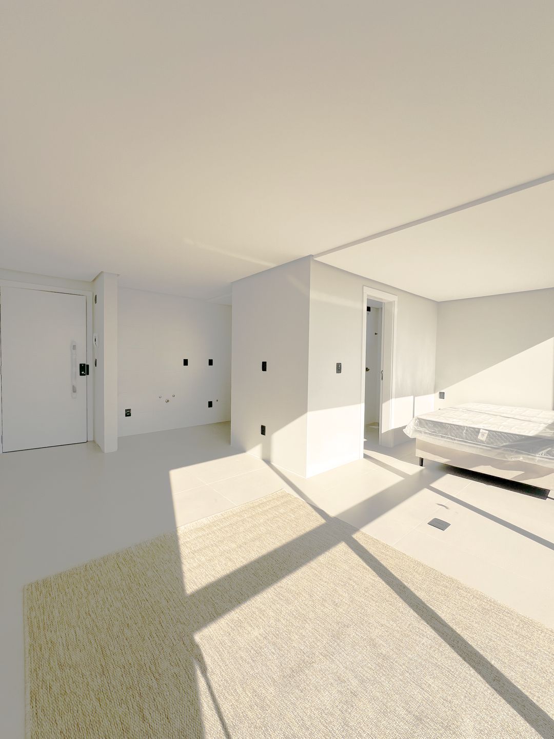 Apartamento para venda no bairro Praia da Cal em Torres