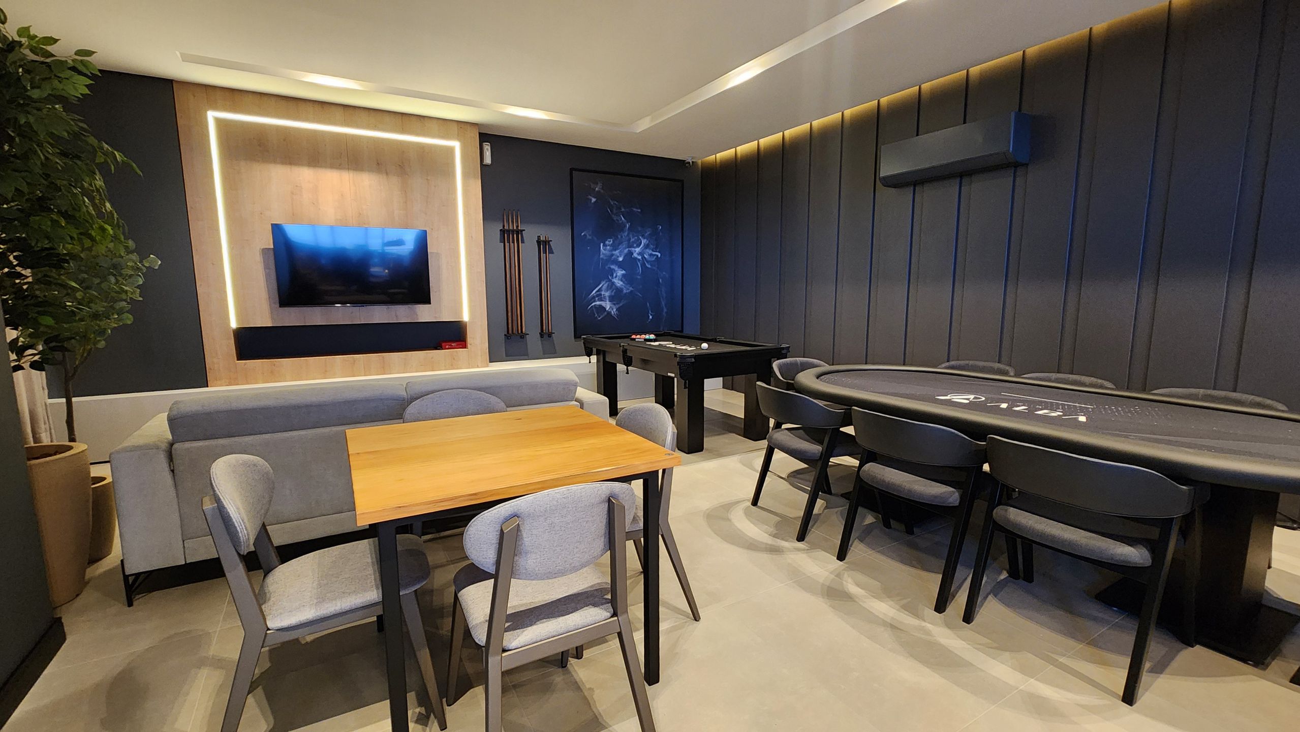 Apartamento 3 quartos sendo 1 suíte para venda no bairro Cidade Nova em Passo Fundo