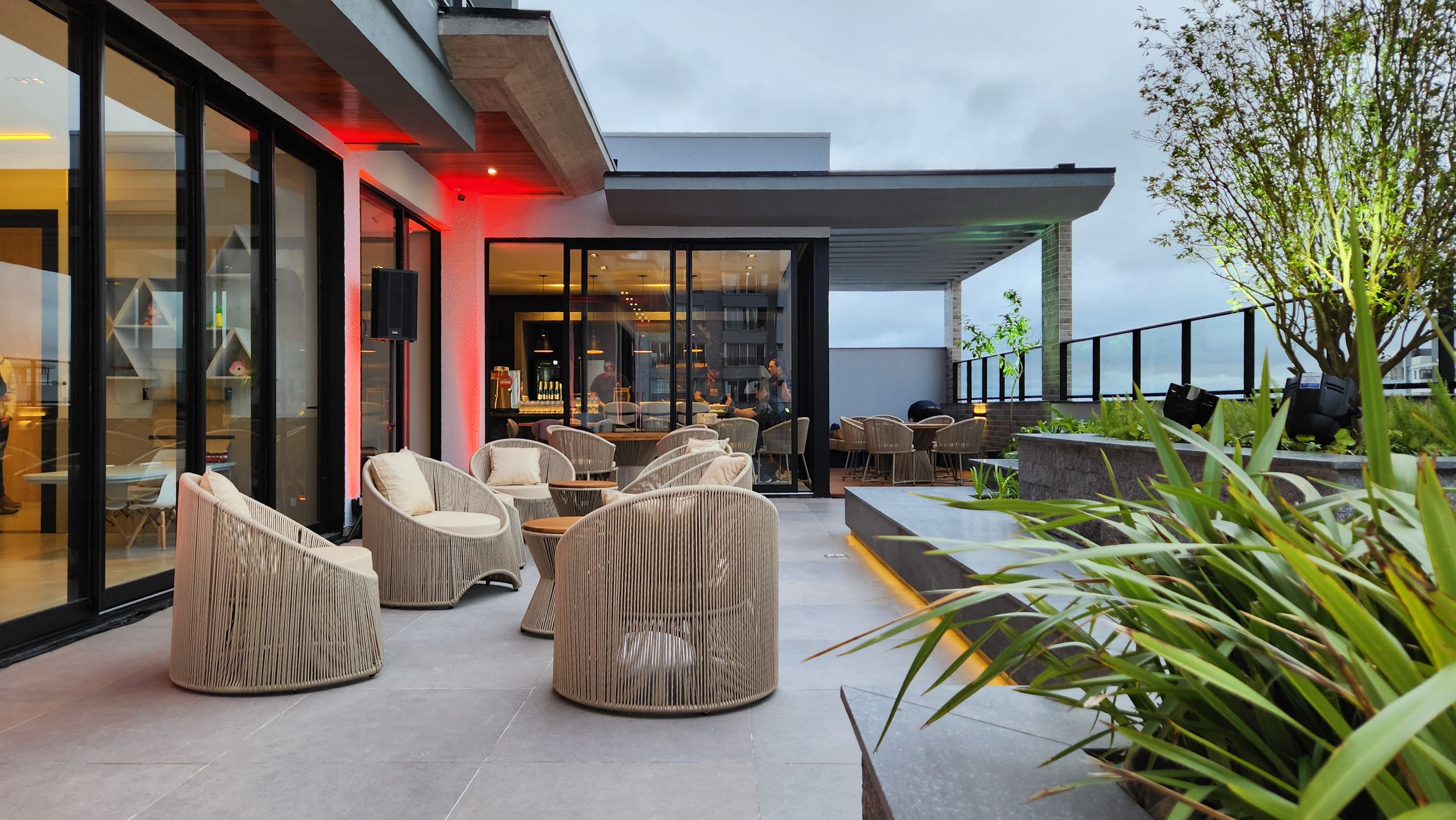 Apartamento 3 quartos sendo 1 suíte para venda no bairro Cidade Nova em Passo Fundo