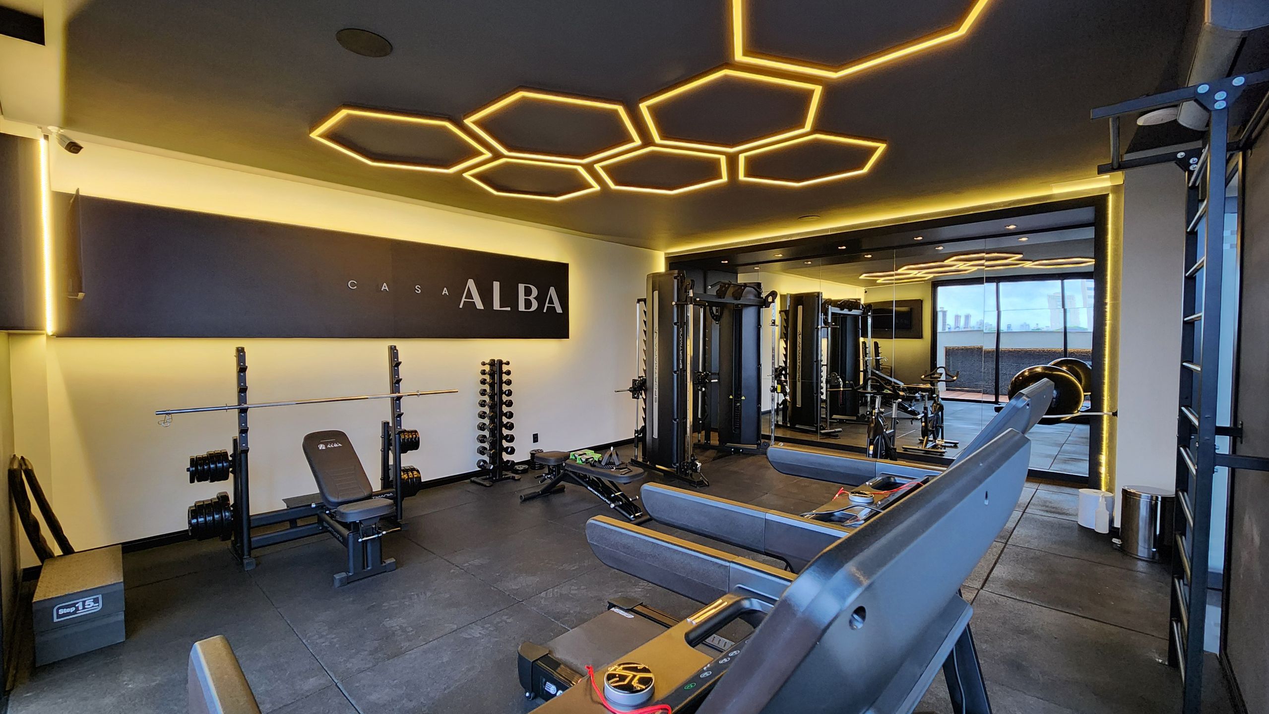 Apartamento 3 quartos sendo 1 suíte para venda no bairro Cidade Nova em Passo Fundo