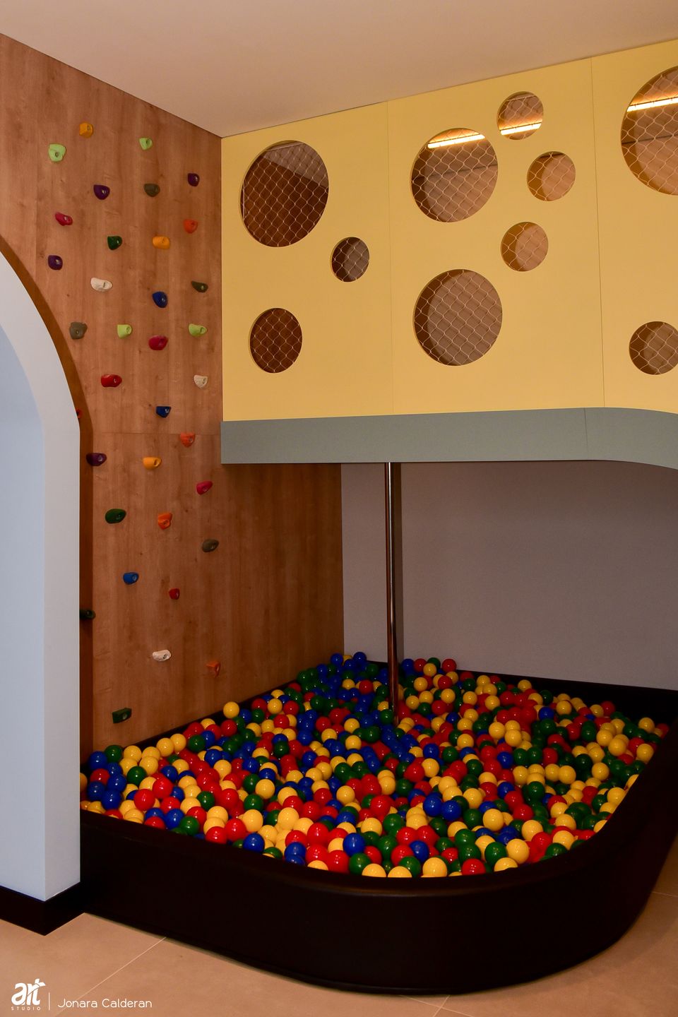 Apartamento 3 quartos sendo 1 suíte para venda no bairro Cidade Nova em Passo Fundo