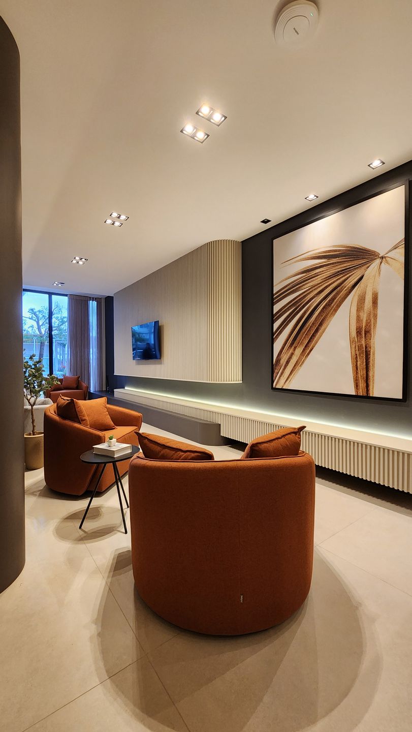 Apartamento 3 quartos sendo 1 suíte para venda no bairro Cidade Nova em Passo Fundo