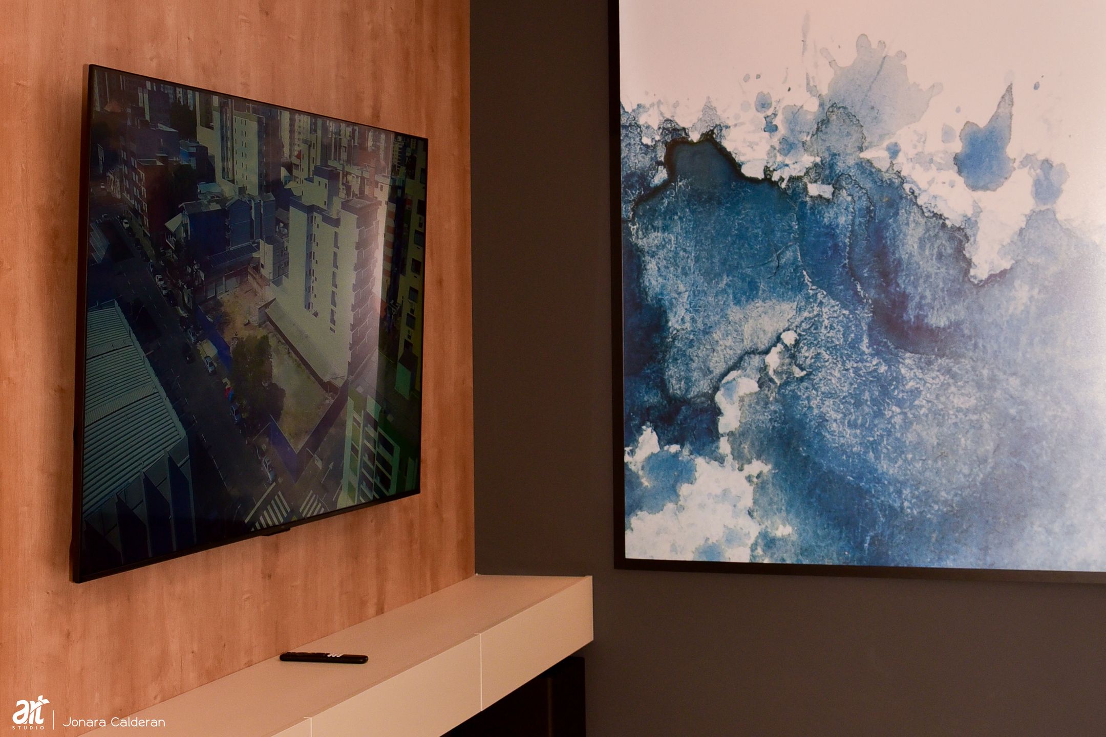 Apartamento 3 quartos sendo 1 suíte para venda no bairro Cidade Nova em Passo Fundo