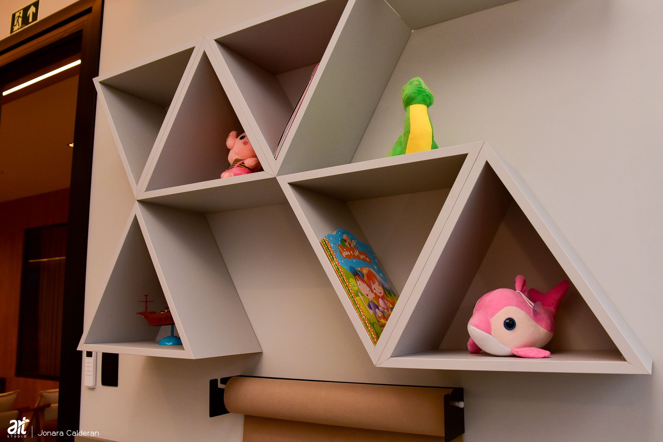 Apartamento 3 quartos sendo 1 suíte para venda no bairro Cidade Nova em Passo Fundo