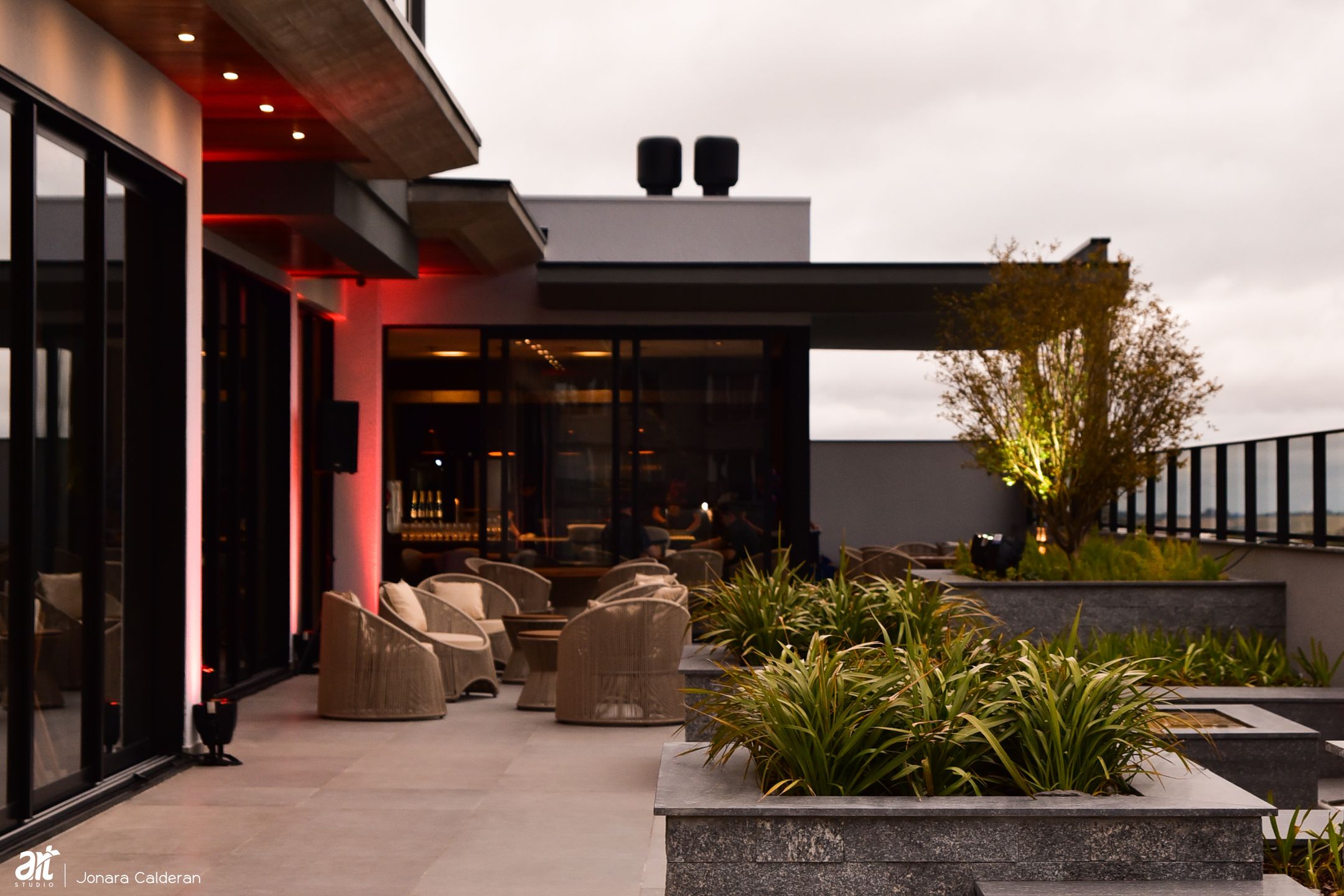 Apartamento 3 quartos sendo 1 suíte para venda no bairro Cidade Nova em Passo Fundo