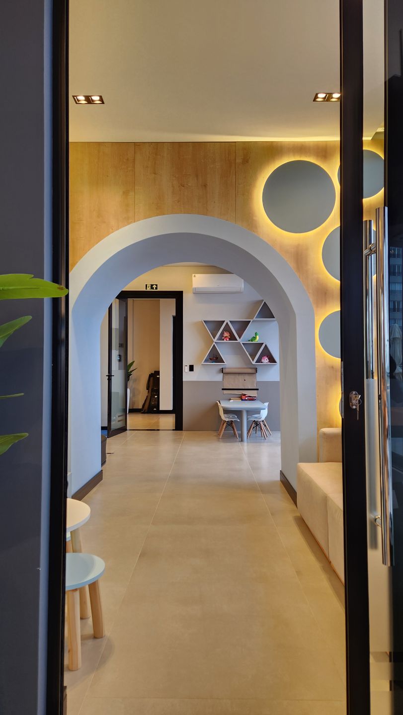 Apartamento 3 quartos sendo 1 suíte para venda no bairro Cidade Nova em Passo Fundo