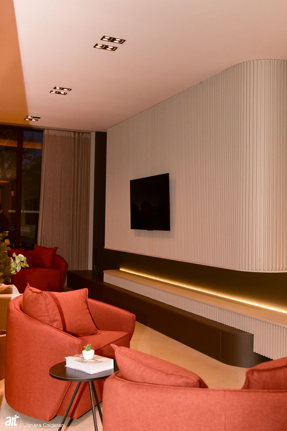 Apartamento 3 quartos sendo 1 suíte para venda no bairro Cidade Nova em Passo Fundo