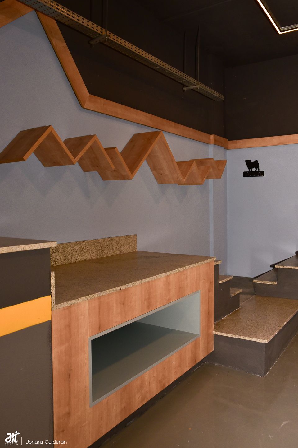 Apartamento 3 quartos sendo 1 suíte para venda no bairro Cidade Nova em Passo Fundo