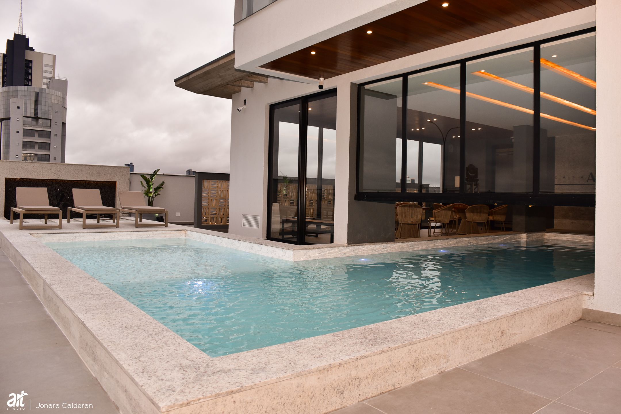 Apartamento 3 quartos sendo 1 suíte para venda no bairro Cidade Nova em Passo Fundo