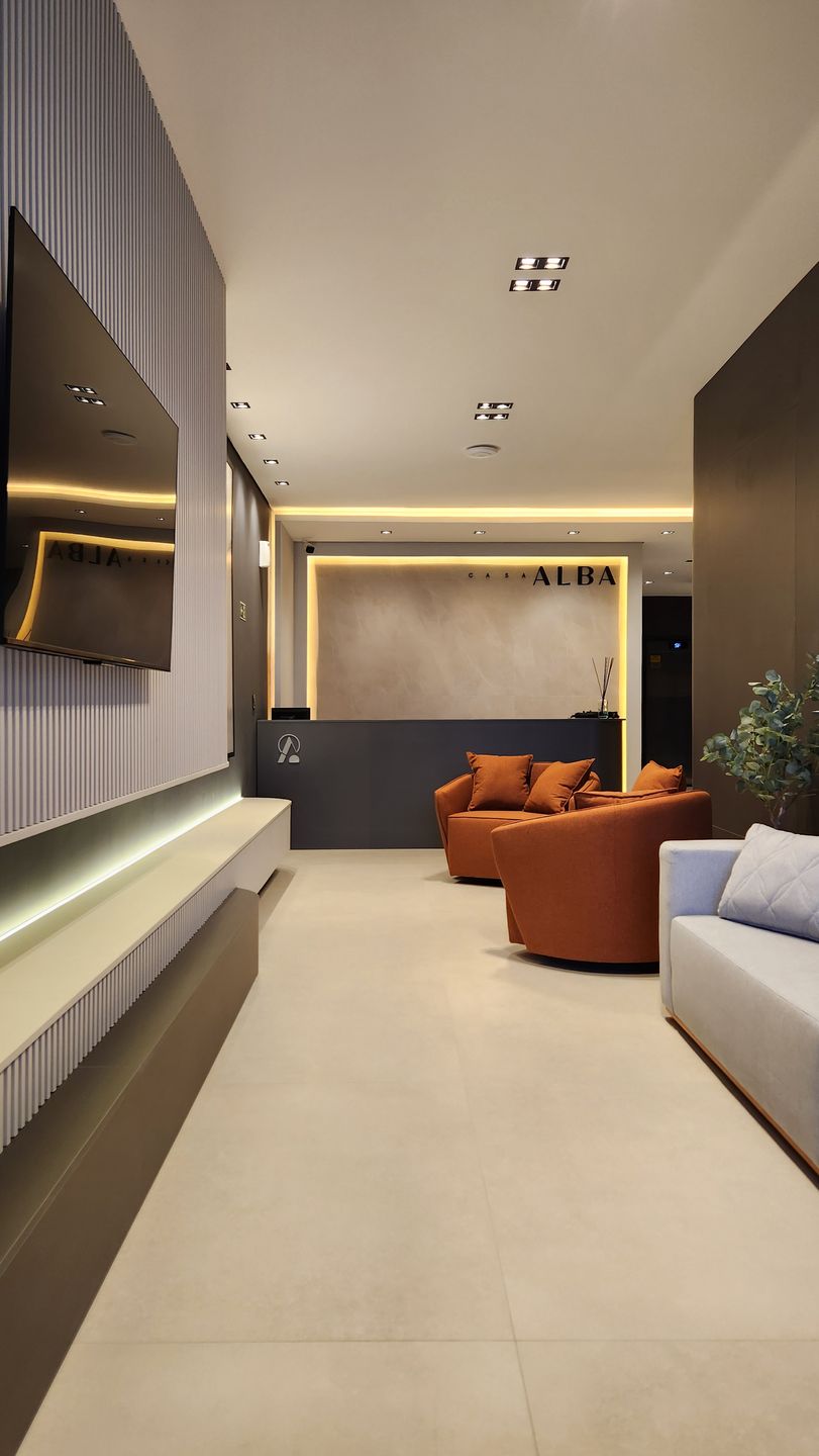 Apartamento 3 quartos sendo 1 suíte para venda no bairro Cidade Nova em Passo Fundo