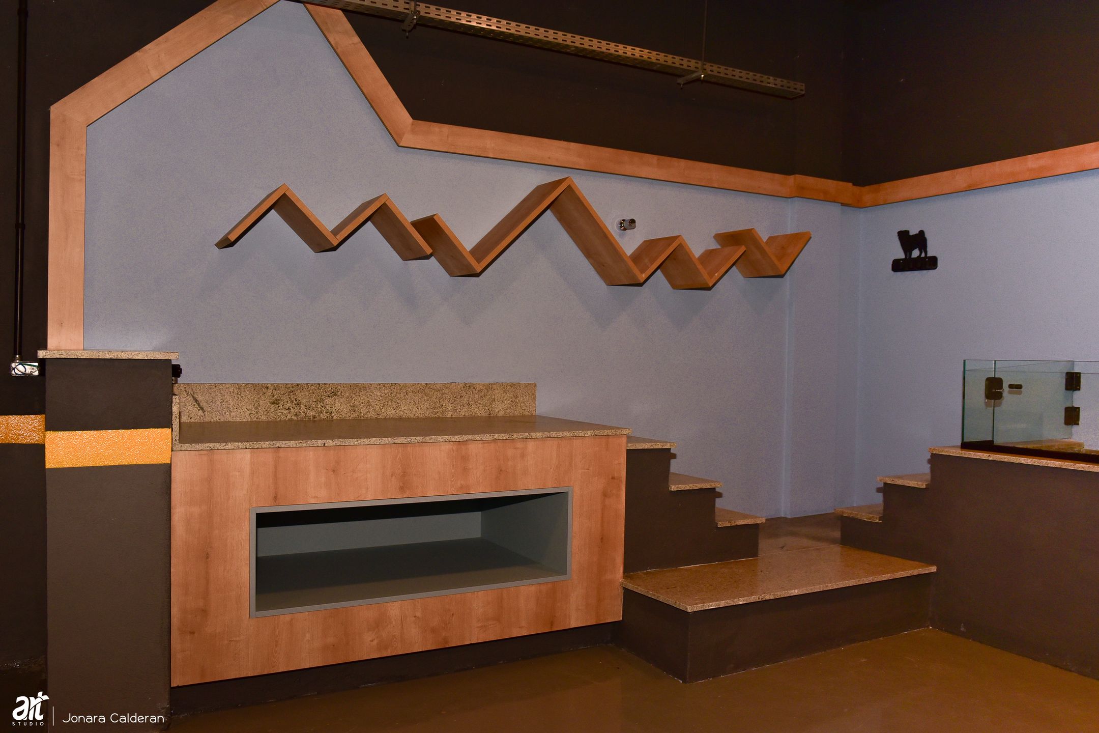 Apartamento 3 quartos sendo 1 suíte para venda no bairro Cidade Nova em Passo Fundo