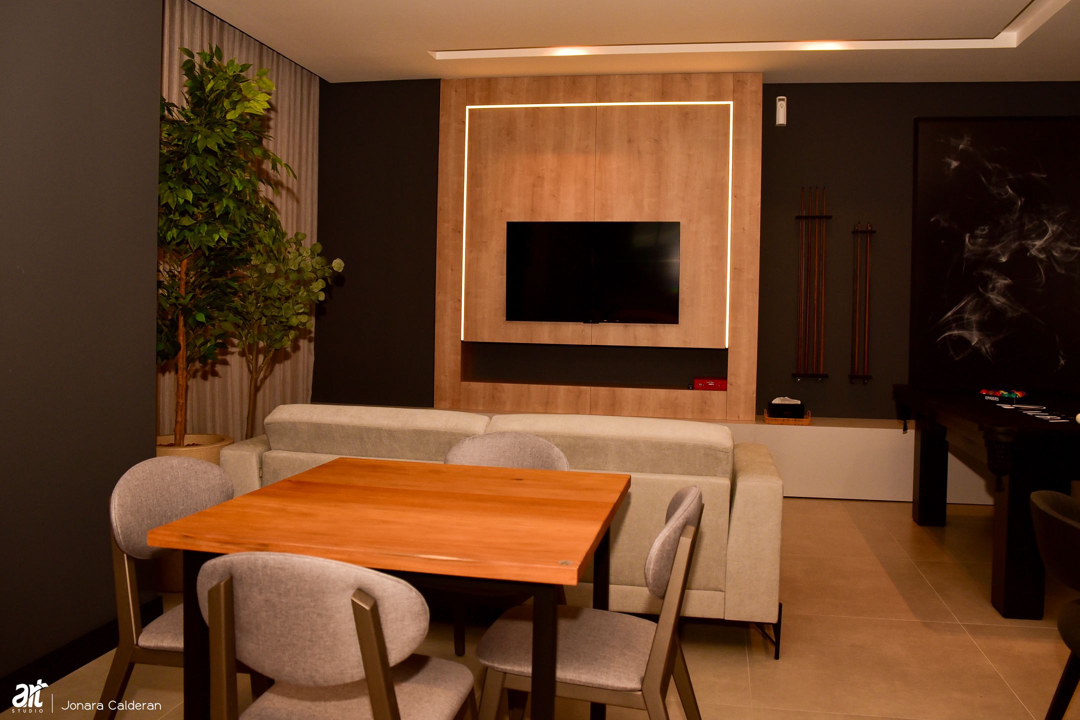 Apartamento 3 quartos sendo 1 suíte para venda no bairro Cidade Nova em Passo Fundo