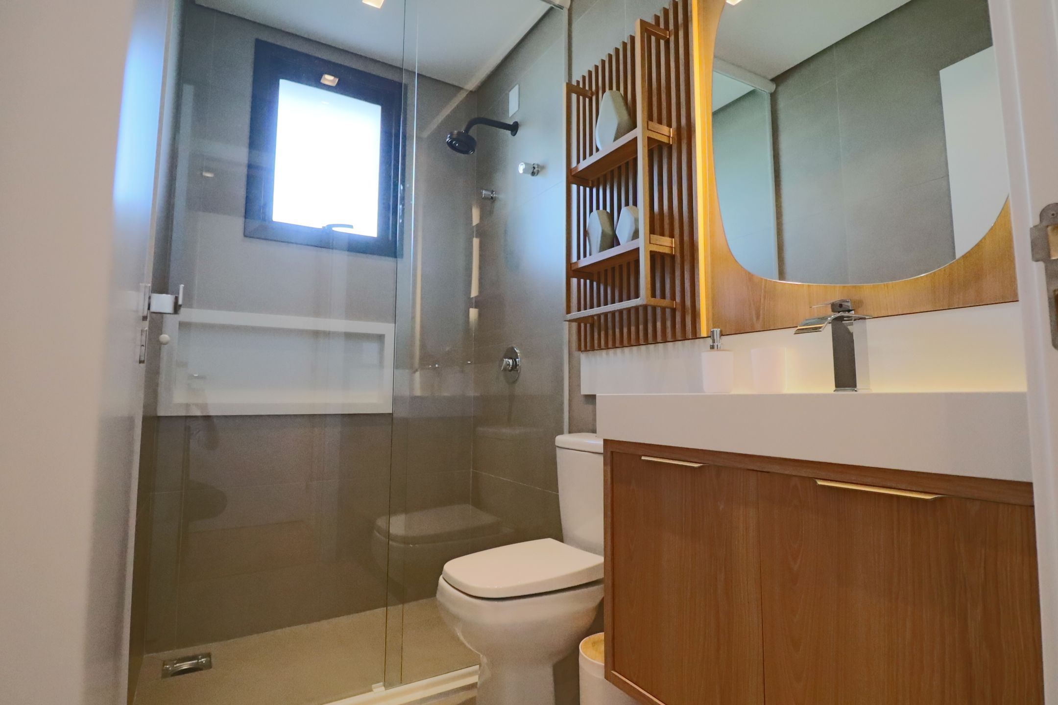 Apartamento para venda no bairro Cidade Nova em Passo Fundo