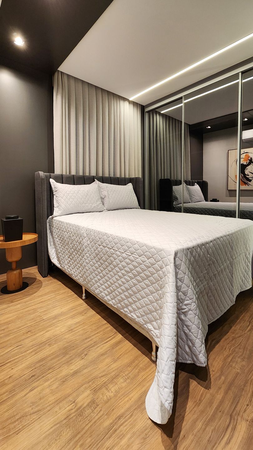 Apartamento para venda no bairro Cidade Nova em Passo Fundo