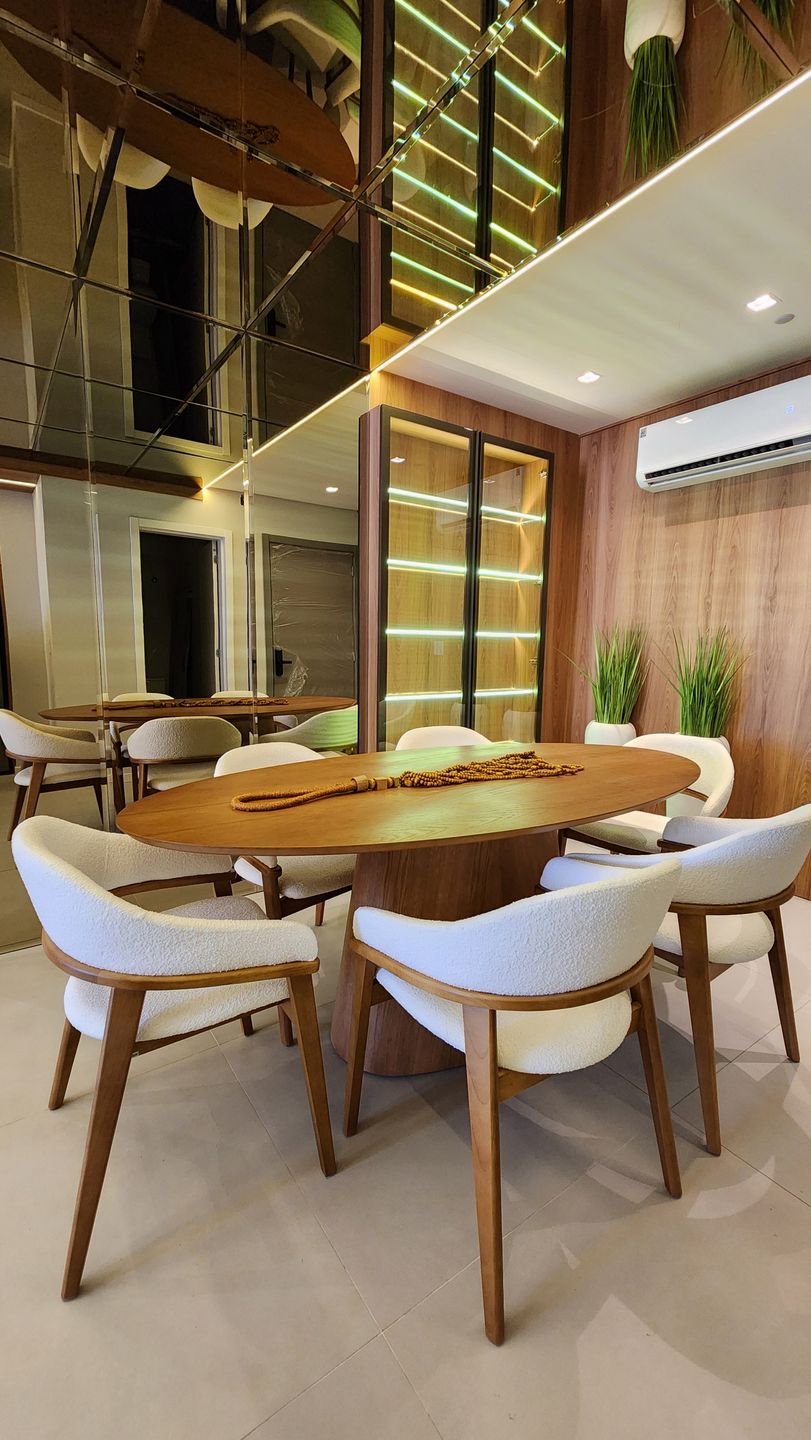 Apartamento para venda no bairro Cidade Nova em Passo Fundo