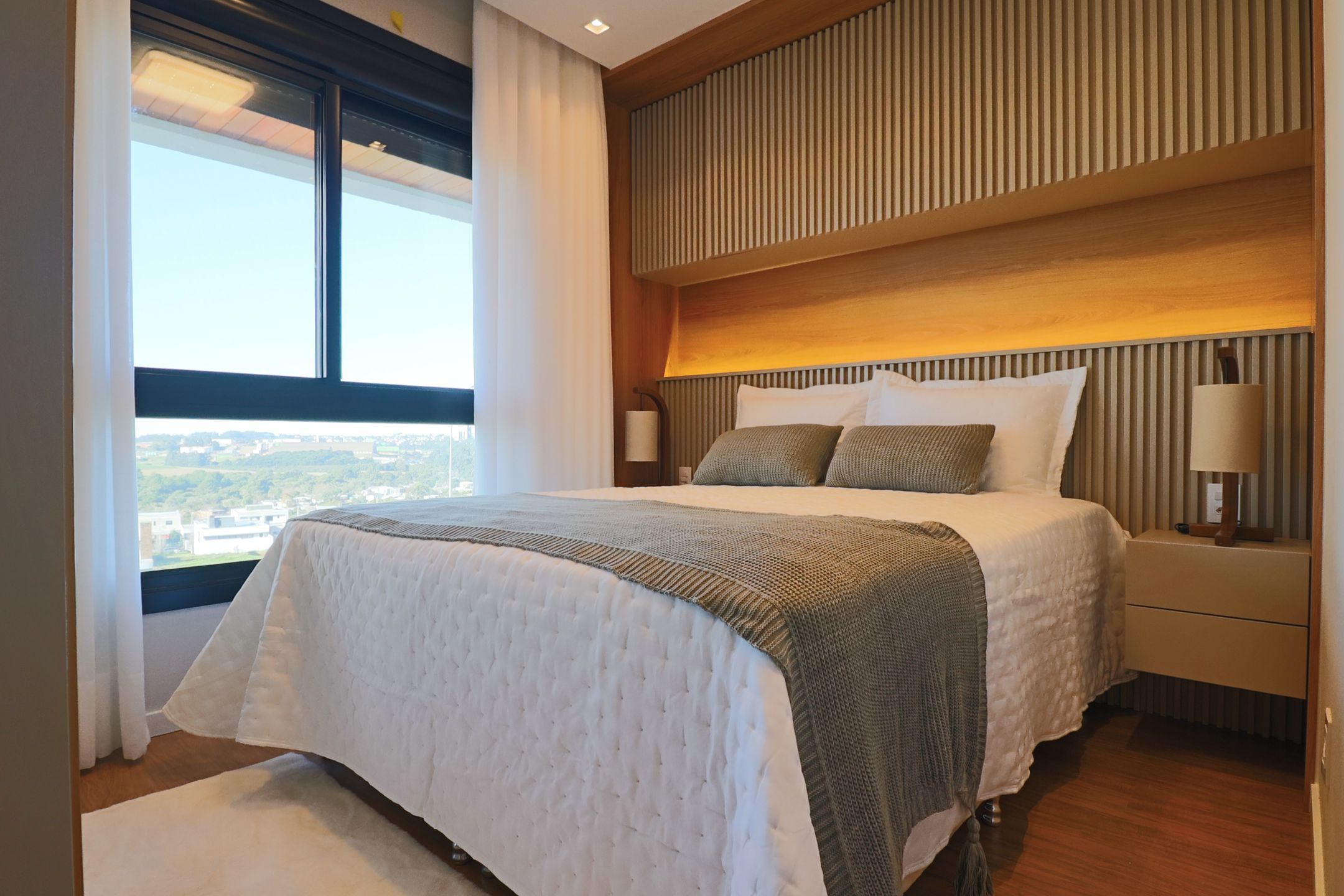 Apartamento para venda no bairro Cidade Nova em Passo Fundo
