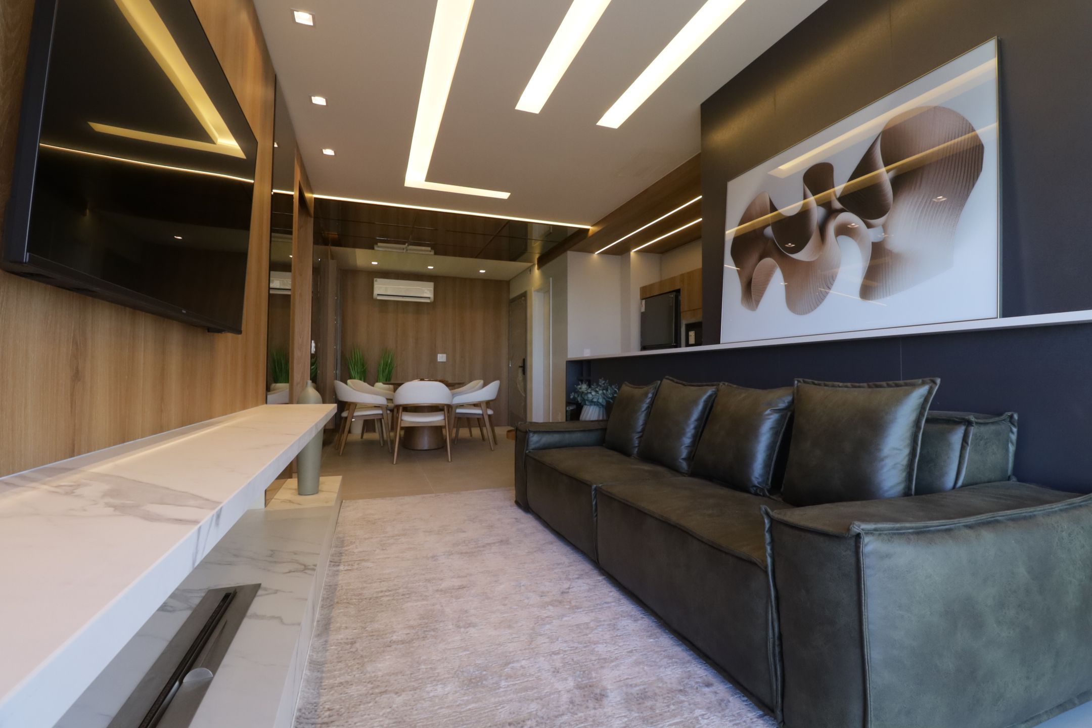 Apartamento para venda no bairro Cidade Nova em Passo Fundo