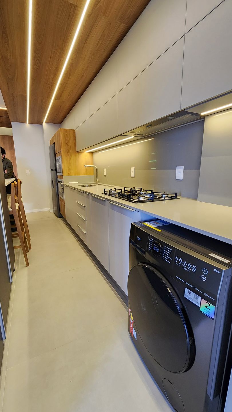 Apartamento para venda no bairro Cidade Nova em Passo Fundo