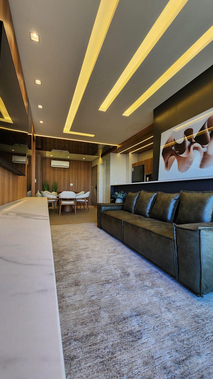 Apartamento para venda no bairro Cidade Nova em Passo Fundo