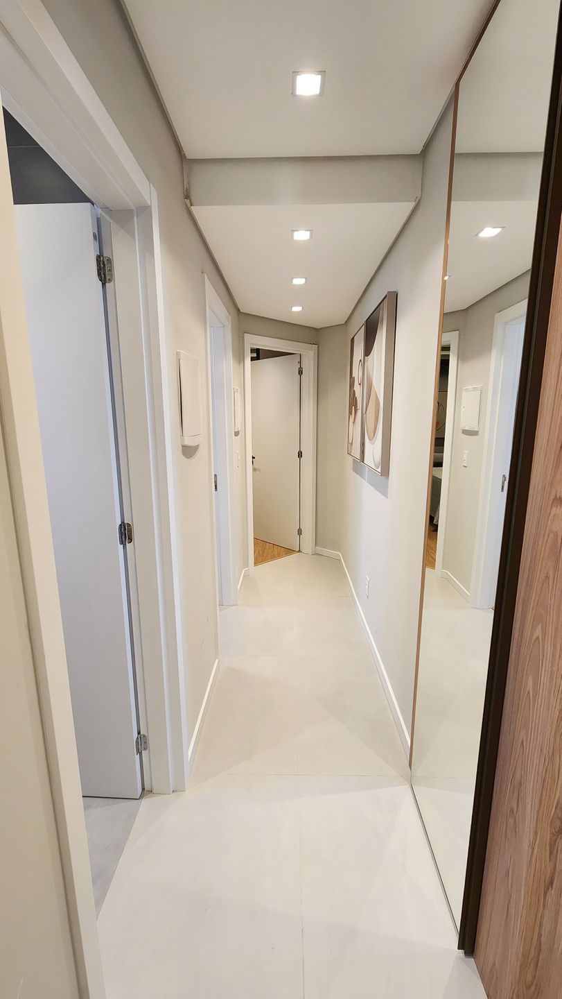 Apartamento para venda no bairro Cidade Nova em Passo Fundo