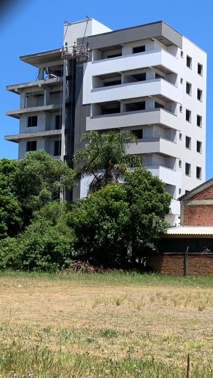 Apartamento 3 quartos sendo 1 suíte para venda no bairro Nossa Senhora de Lourdes em Caxias do Sul