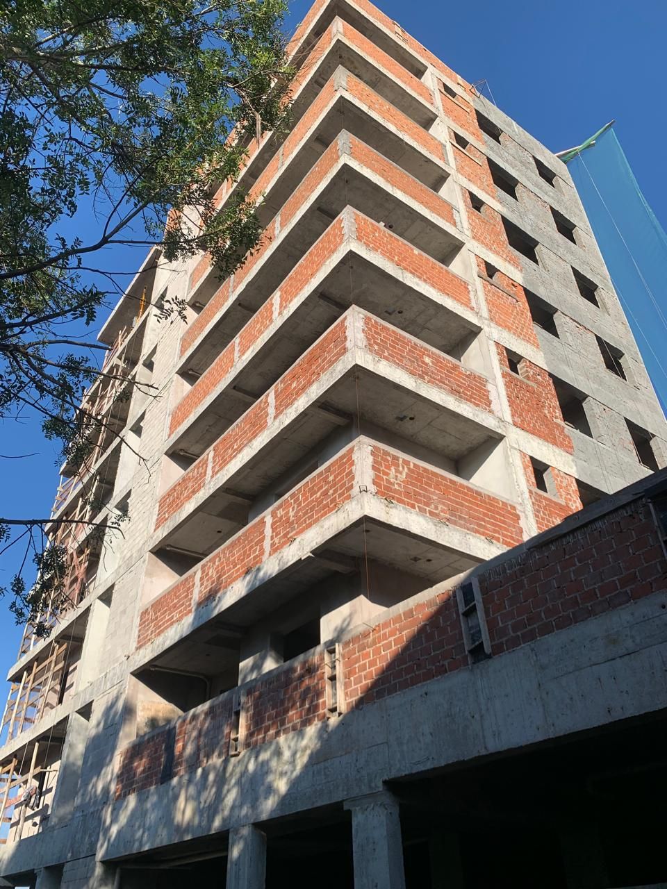 Apartamento 3 quartos sendo 1 suíte para venda no bairro Nossa Senhora de Lourdes em Caxias do Sul