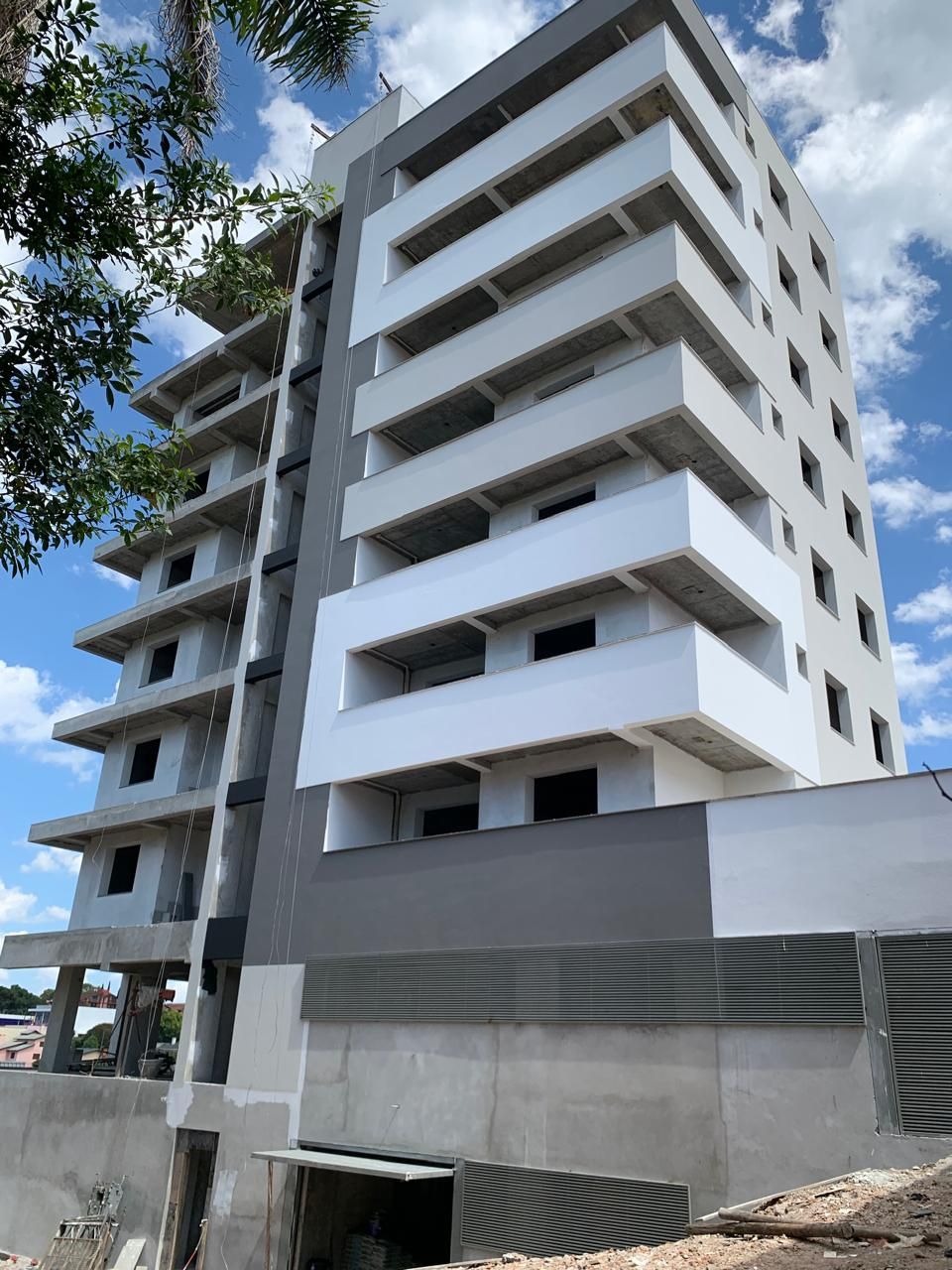 Apartamento 3 quartos sendo 1 suíte para venda no bairro Nossa Senhora de Lourdes em Caxias do Sul