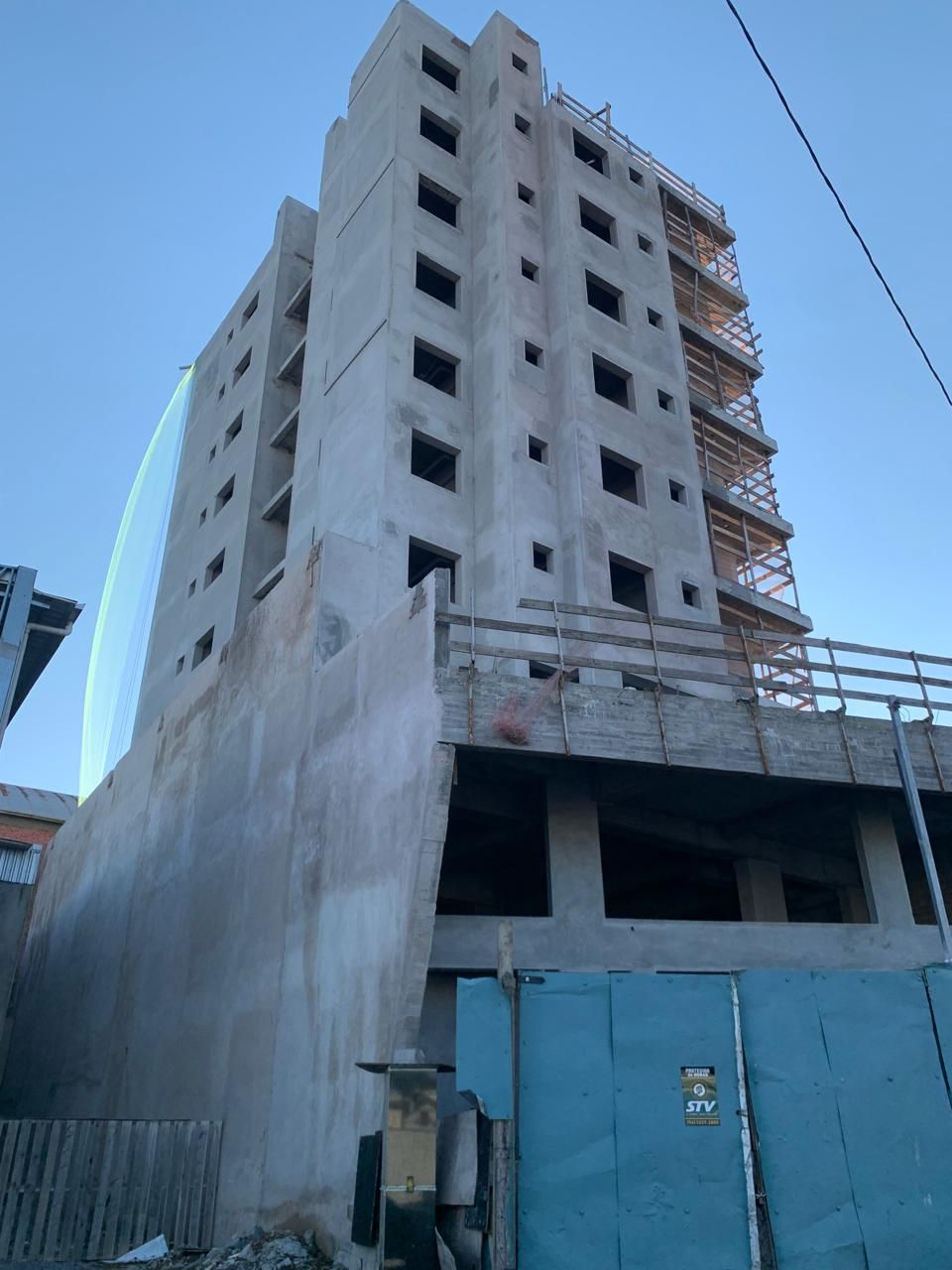 Apartamento 3 quartos sendo 1 suíte para venda no bairro Nossa Senhora de Lourdes em Caxias do Sul