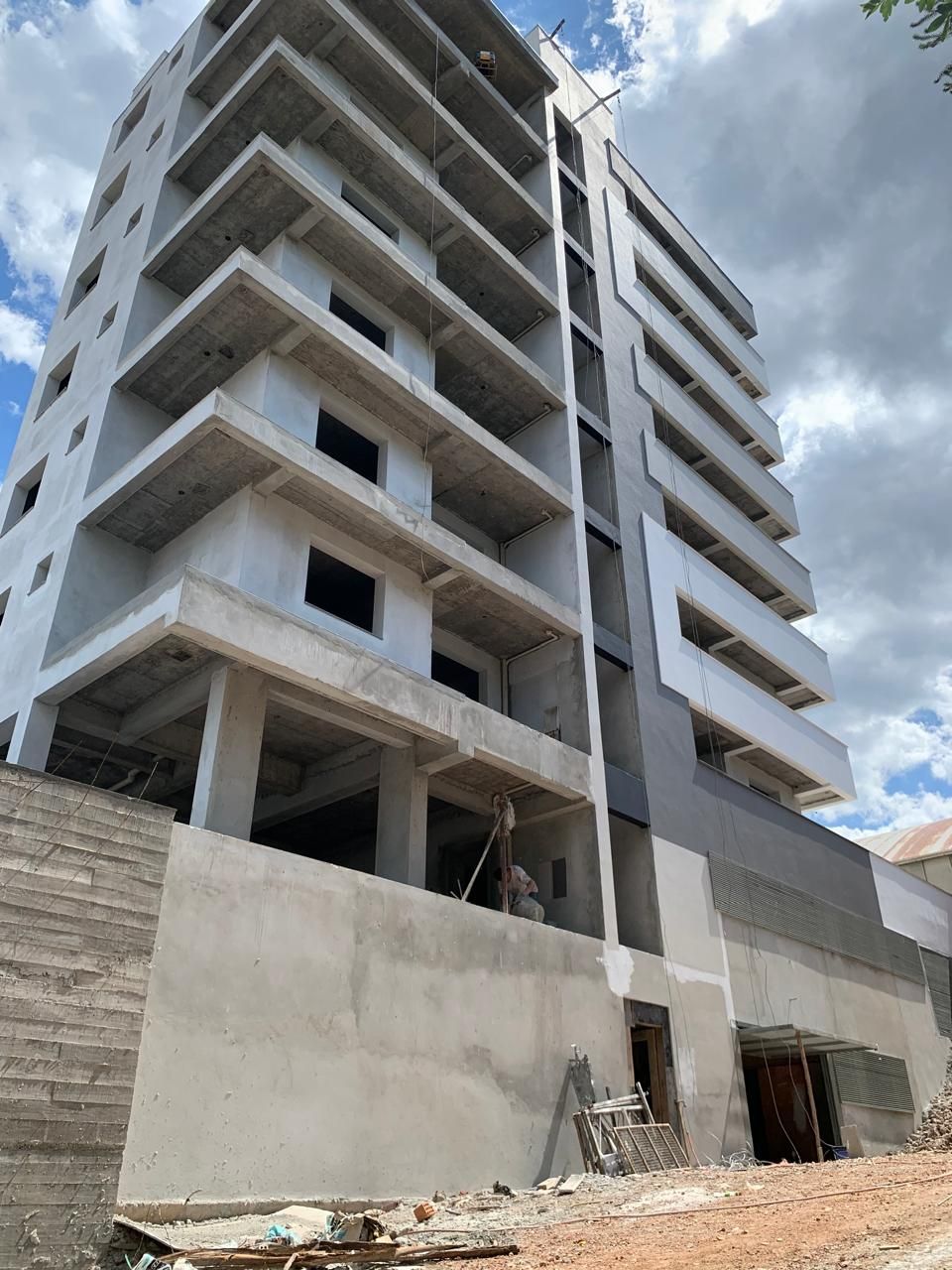 Apartamento 3 quartos sendo 1 suíte para venda no bairro Nossa Senhora de Lourdes em Caxias do Sul