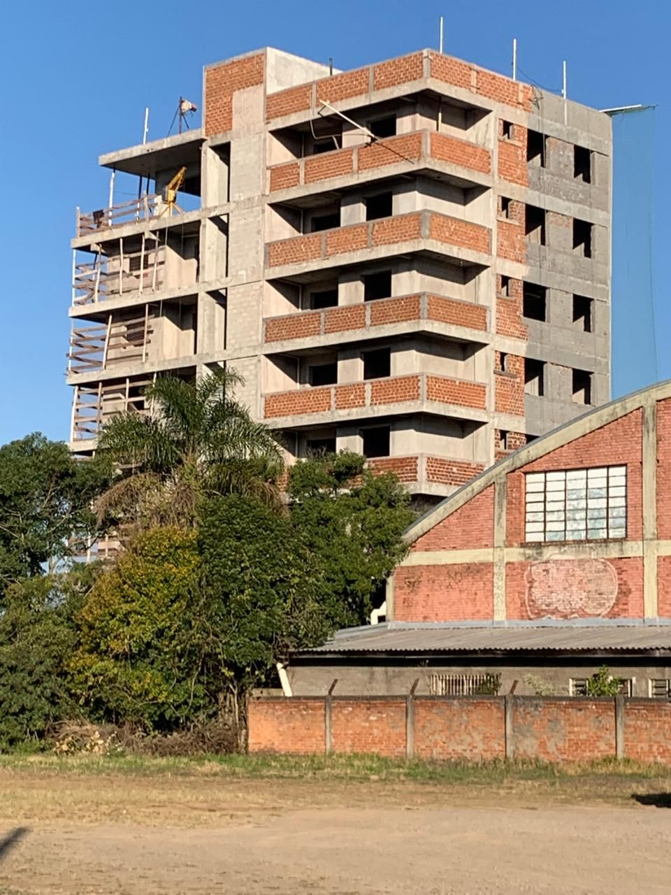 Apartamento 3 quartos sendo 1 suíte para venda no bairro Nossa Senhora de Lourdes em Caxias do Sul