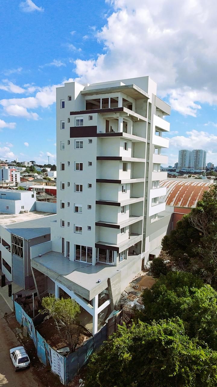 Apartamento para venda no bairro Nossa Senhora de Lourdes em Caxias do Sul