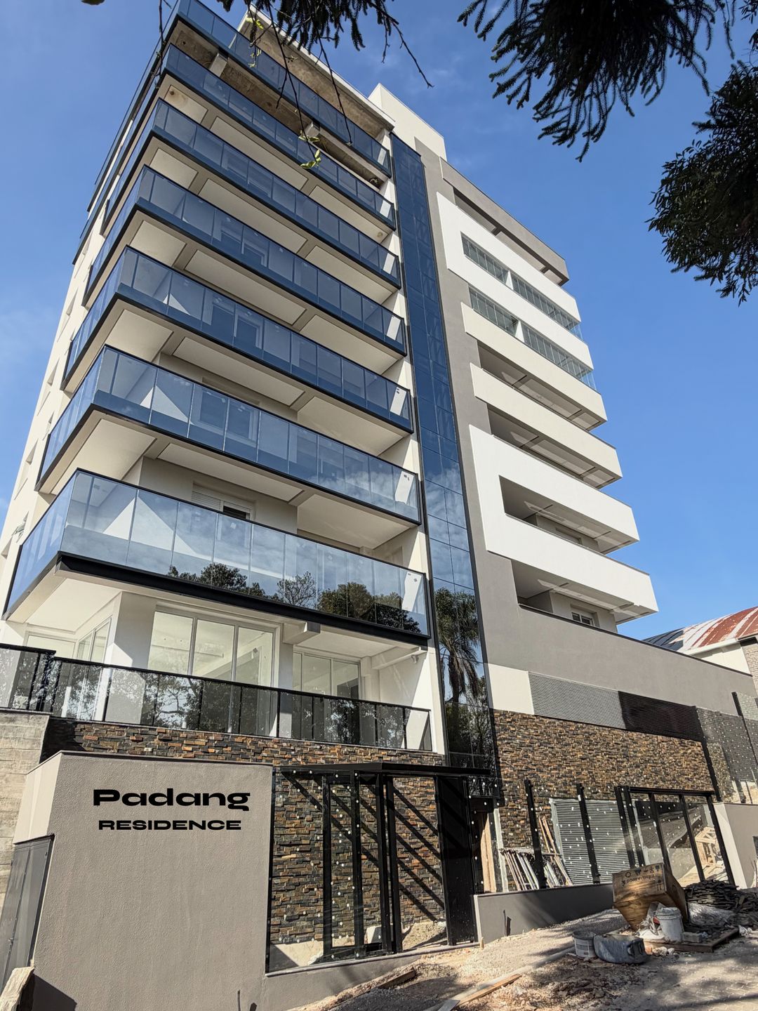 Apartamento para venda no bairro Nossa Senhora de Lourdes em Caxias do Sul