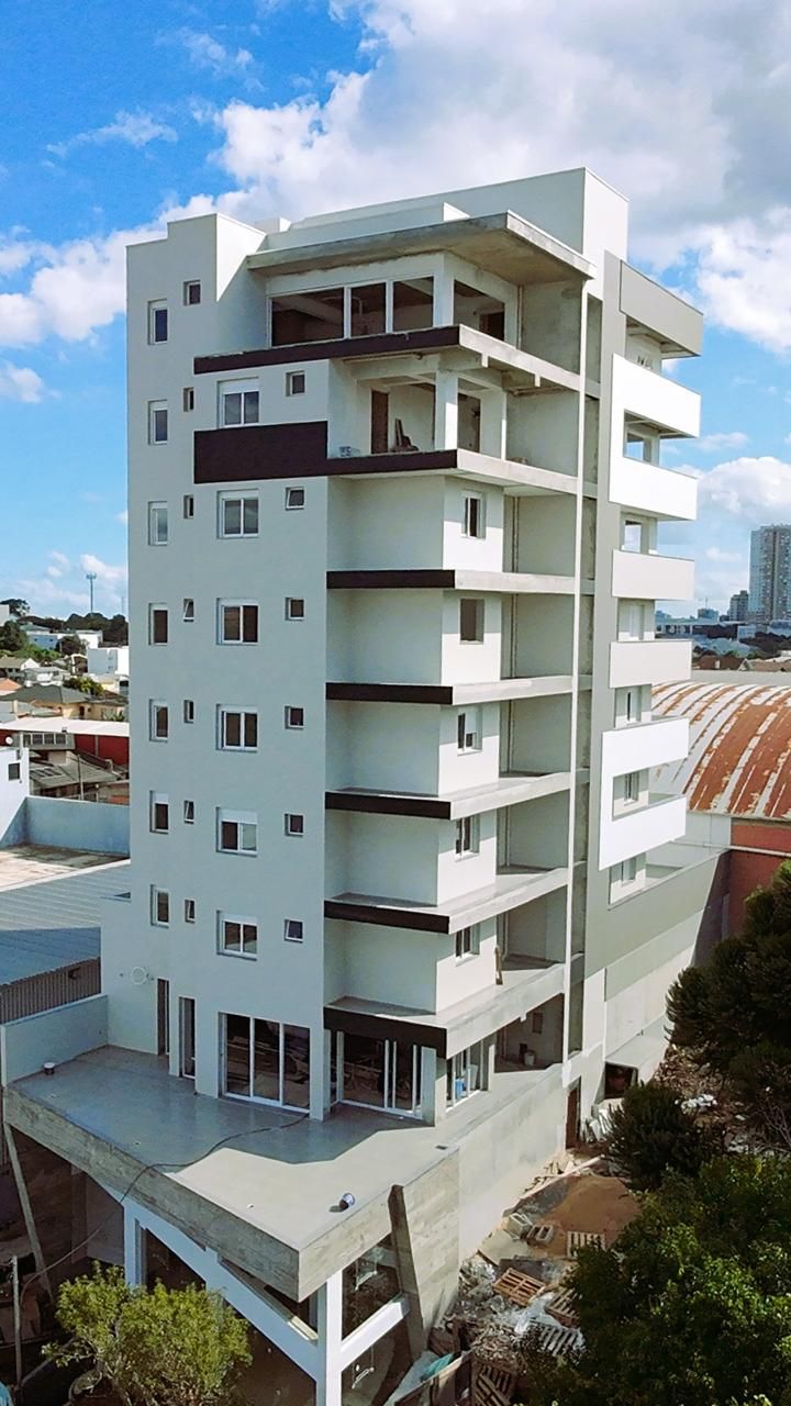 Apartamento para venda no bairro Nossa Senhora de Lourdes em Caxias do Sul